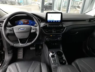 Kuga VIGNALE 2,0 EcoBlue 4x4 Aut - Image 3