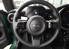 Cooper SE ESSENTIAL 32,6kWh Aut - Image 9