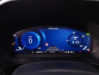 Kuga VIGNALE 2,5 Duratec PHEV Aut - Image 7