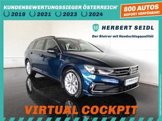 Passat Variant GTE PHEV DSG - Image 1