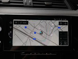 e-tron 50 quattro S-LINE BLACK EDITION - Image 5