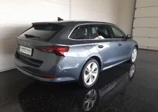 Octavia Combi STYLE 2,0 TDI DSG - Image 2