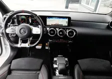 A 35 AMG "NIGHT" 4MATIC Aut. - Image 3