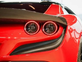 F8 Spider - Image 23