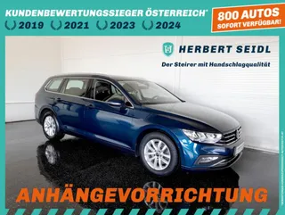Passat Variant BUSINESS 2,0 TDI DSG
