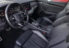 Octavia Combi RS EDITION 2,0 TDI DSG - Image 10