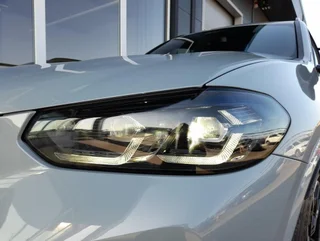 X3 M COMPETITION 4x4 Aut - Image 18