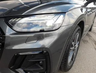 Q5 SB 55 TFSI e S-LINE quattro PHEV S-tr - Image 16