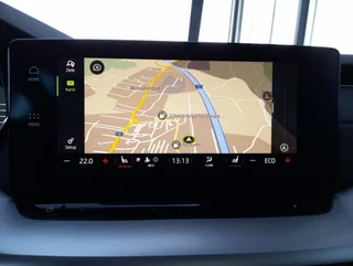 Octavia Combi STYLE PHEV DSG - Image 5