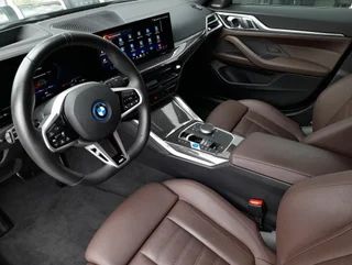 i4 M-SPORT PRO Gran Coupe eDrive40 81,3kWh - Image 13