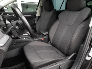 Octavia Combi FIRST EDITION 2,0 TDI DSG - Image 12