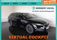 Octavia Combi STYLE 2,0 TDI DSG - Image 1