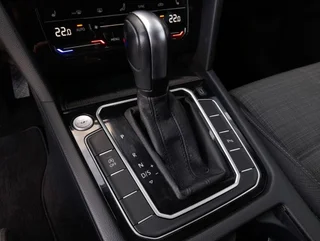 Passat Variant BUSINESS 2,0 TDI DSG - Image 8