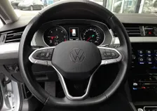 Passat Variant BUSINESS 2,0 TDI DSG - Image 7