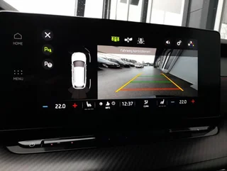 Octavia Combi RS 2,0 TDI DSG - Image 4