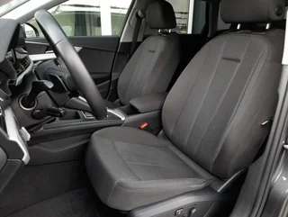 A4 Avant S-LINE 30 TDI S-tr - Image 11