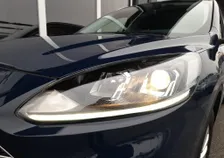 Kuga TITANIUM 2,5 Duratec PHEV Aut - Image 14