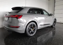 e-tron 55 quattro S-LINE BLACK EDITION - Image 2