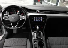 Passat Variant BUSINESS 2,0 TDI DSG - Image 3