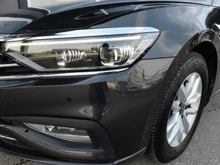 Passat Variant BUSINESS 2,0 TDI DSG - Image 14
