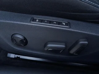 Octavia Combi RS EDITION 2,0 TDI DSG - Image 9