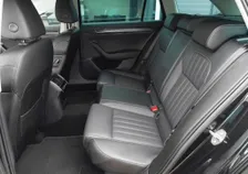 Superb Kombi PREMIUM EDITION 2,0 TDI DSG - Image 12