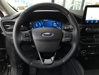 Kuga VIGNALE 2,5 Duratec PHEV Aut - Image 9