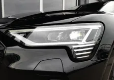 e-tron 55 quattro S-LINE BLACK EDITION - Image 18