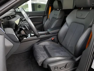 e-tron SB 55 quattro S-LINE BLACK EDITION - Image 11