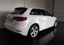 A3 SB SPORT 40 TFSIE PHEV S-tr - Image 2