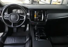 V90 T6 R-DESIGN PHEV 4x4 Aut - Image 3