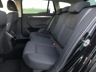 Superb Kombi STYLE 2,0 TDI DSG - Image 14