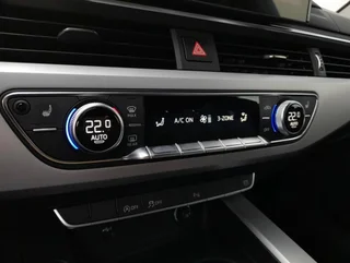 A4 Avant ADVANCED 35 TDI S-tr - Image 5