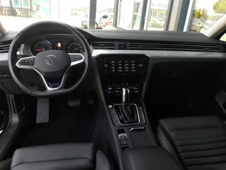 Passat Variant GTE PHEV DSG - Image 3