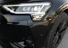 e-tron SB 50 quattro S-LINE BLACK EDITION - Image 16