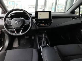 Corolla Kombi 1,8 Hybrid Aut - Image 3