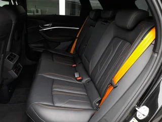 e-tron 50 quattro S-LINE BLACK EDITION - Image 13