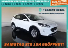 Kuga TITATIUM 2,5 Duratec PHEV Aut - Image 1