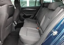 Octavia Combi STYLE 2,0 TDI - Image 12