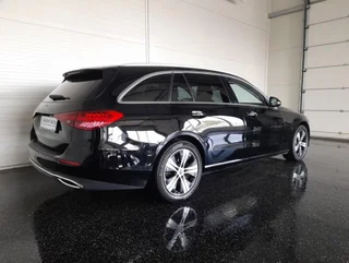 C 300e T PHEV 25,4 kWh Aut - Image 2