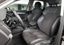 Q5 SPORT 50 TFSI e quattro PHEV S-tr - Image 9