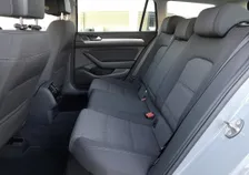 Passat Variant BUSINESS 2,0 TDI DSG - Image 12