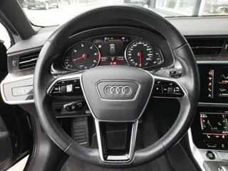 A6 Avant DESIGN QUATTRO 40 TDI S-tr - Image 8