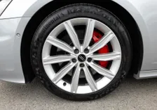 A6 Avant S-LINE QUATTRO 55 TFSI e PHEV S-tr. - Image 17