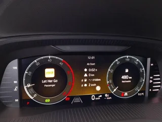 Octavia Combi 2,0 TDI DSG - Image 8