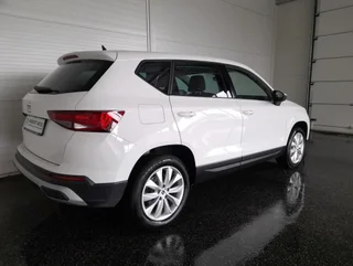 Ateca STYLE 2,0 TDI DSG - Image 2