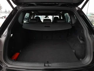 Tarraco FR-LINE PHEV 245 DSG - Image 14