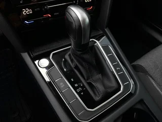 Passat Variant BUSINESS 2,0 TDI DSG - Image 7