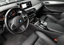 530 i Touring SPORTLINE Aut - Image 12