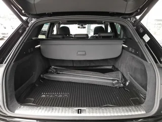 e-tron 55 quattro S-LINE BLACK EDITION - Image 16